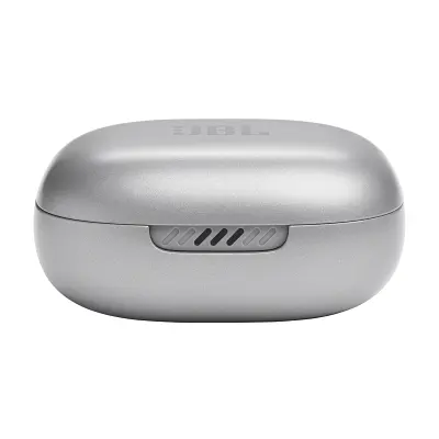 Наушники JBL Live Flex Silver (JBLLIVEFLEXSVR) - фото 3