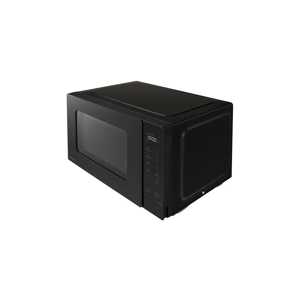 Мікрохвильова піч Panasonic NN-GT34NBZUE - фото 4