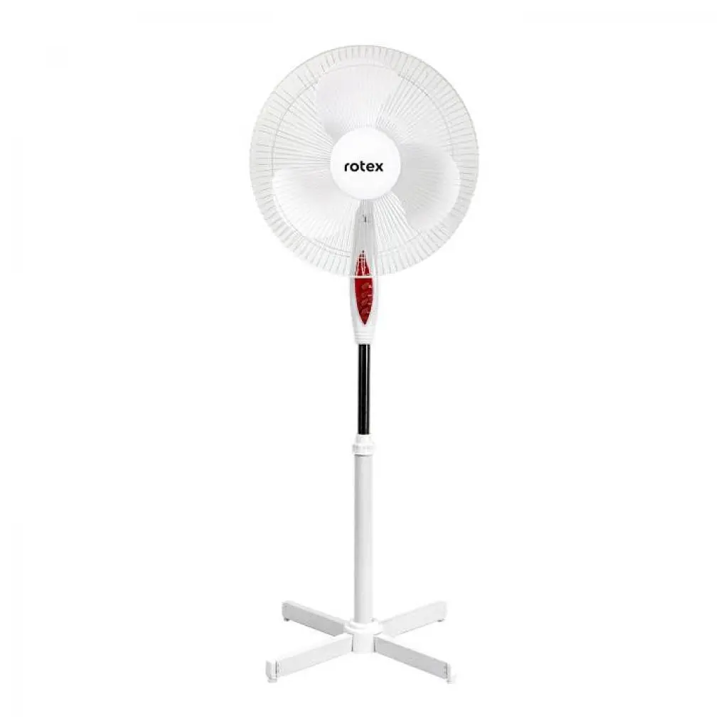 Вентилятор Rotex RAF55-E - фото 7