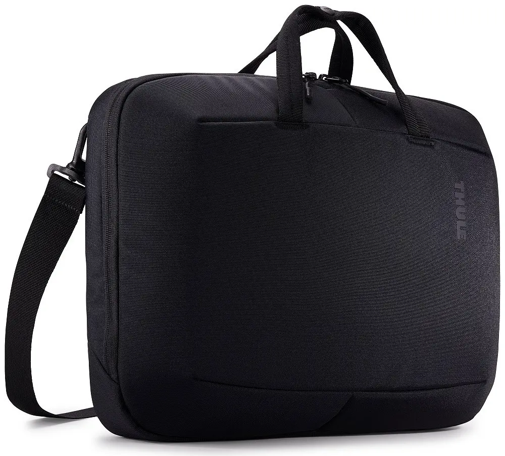 Сумка Thule Subterra 2 Attache 16 TSA-416 чорний (6949025)