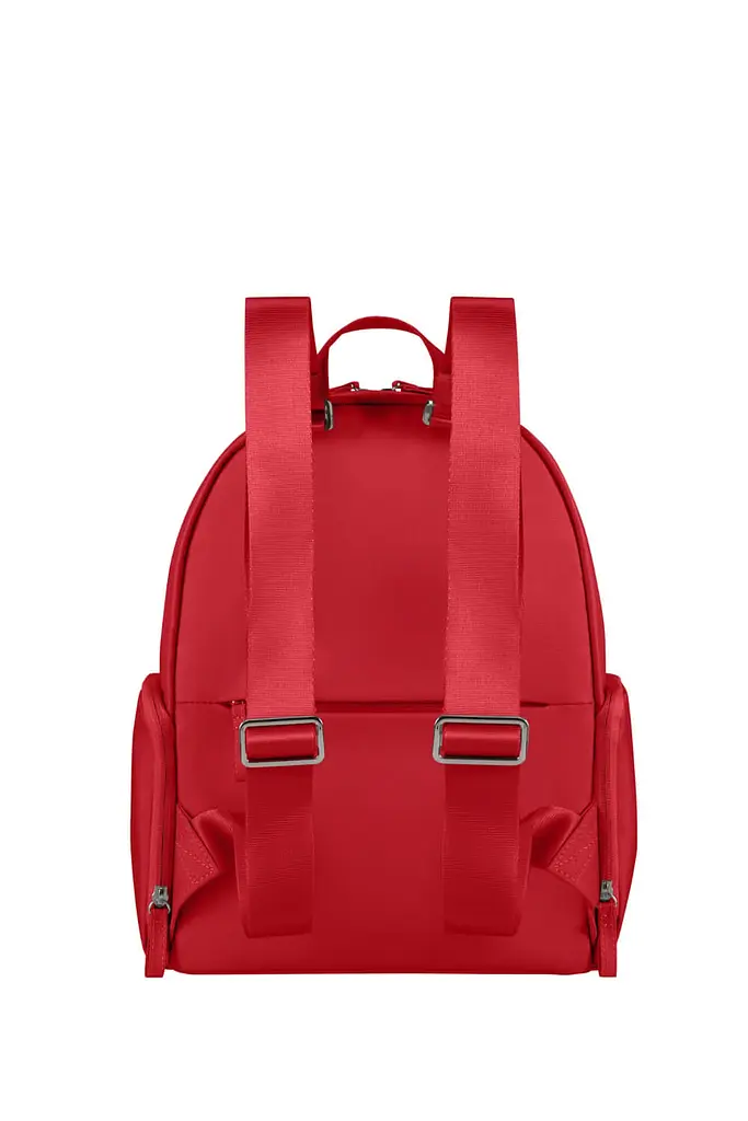 Рюкзак Samsonite MOVE 5.0 RED PEPPER 34,5х25x12 KP0*40024 - фото 5