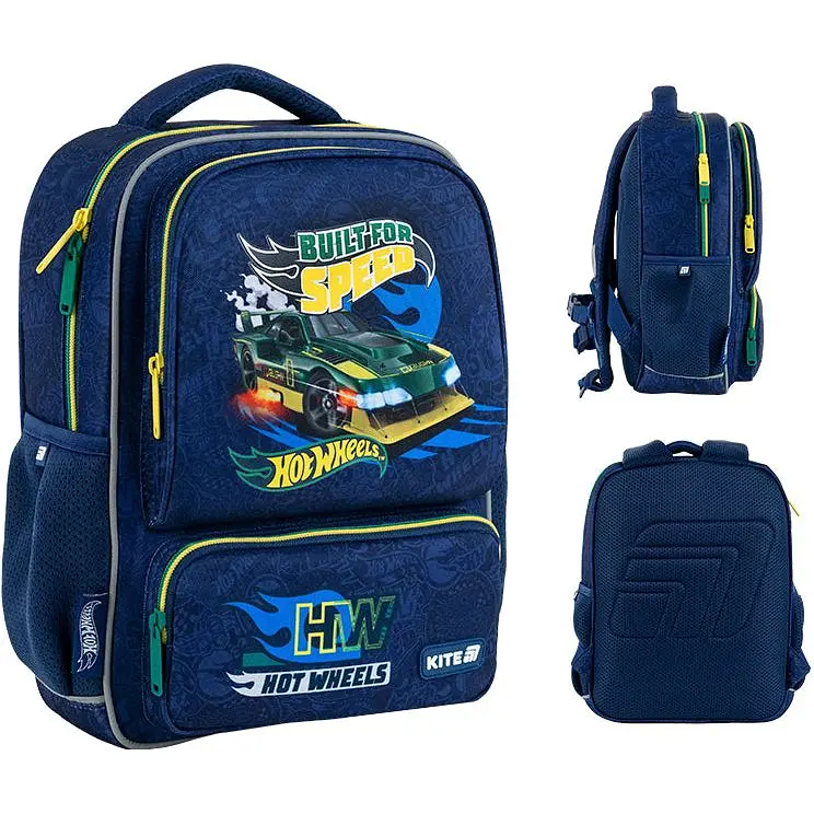 Рюкзак Kite Kids 559 HW (HW25-559XS) - фото 2