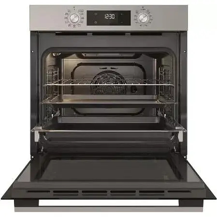 Духовка електрична Whirlpool OMK58HU1X - фото 4