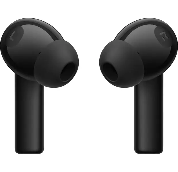 Беспроводные наушники Oppo Enco Buds2 (W14) IPX4, BT5.2, 40mAh, 460mAh, 7h, Black UA UCRF - фото 7