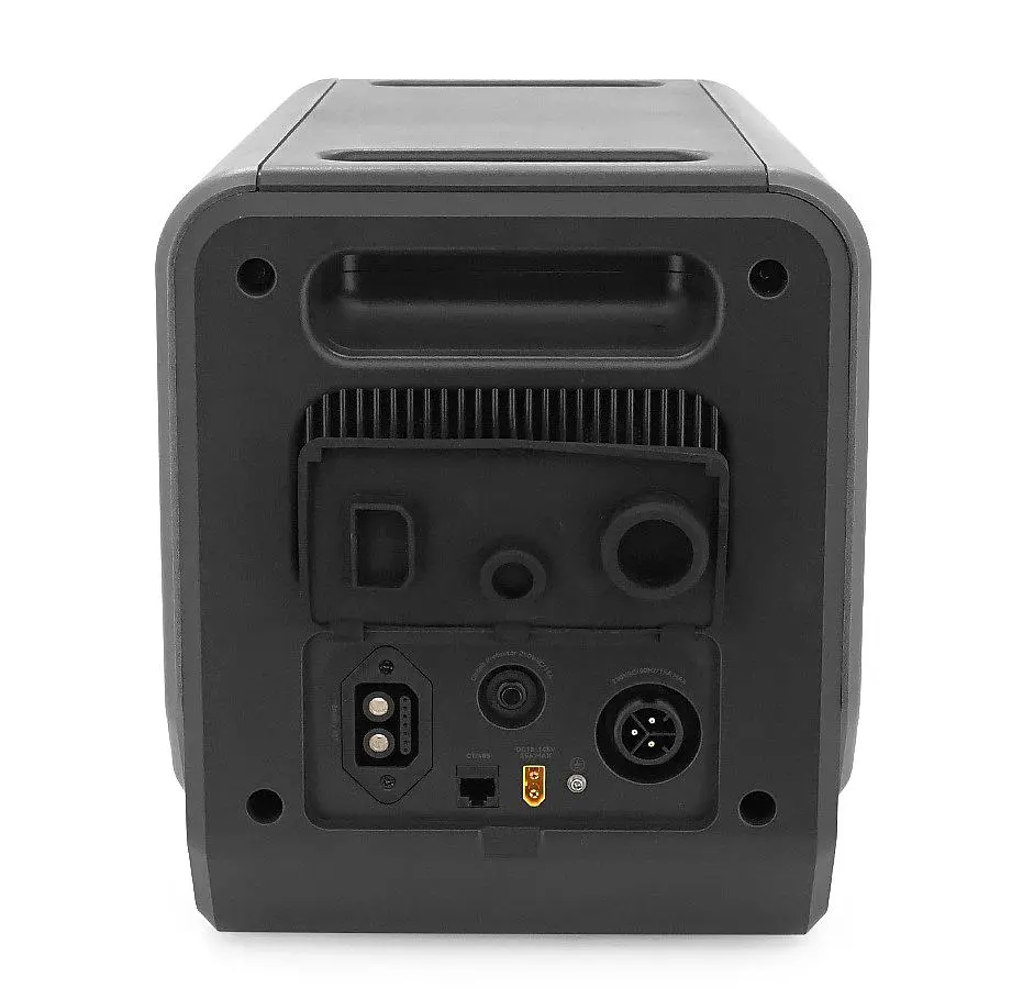 Портативна зарядна станція ALLWEI PPS-2400 Portable Power Station 2400W 2048Wh LiFePO4 - фото 5