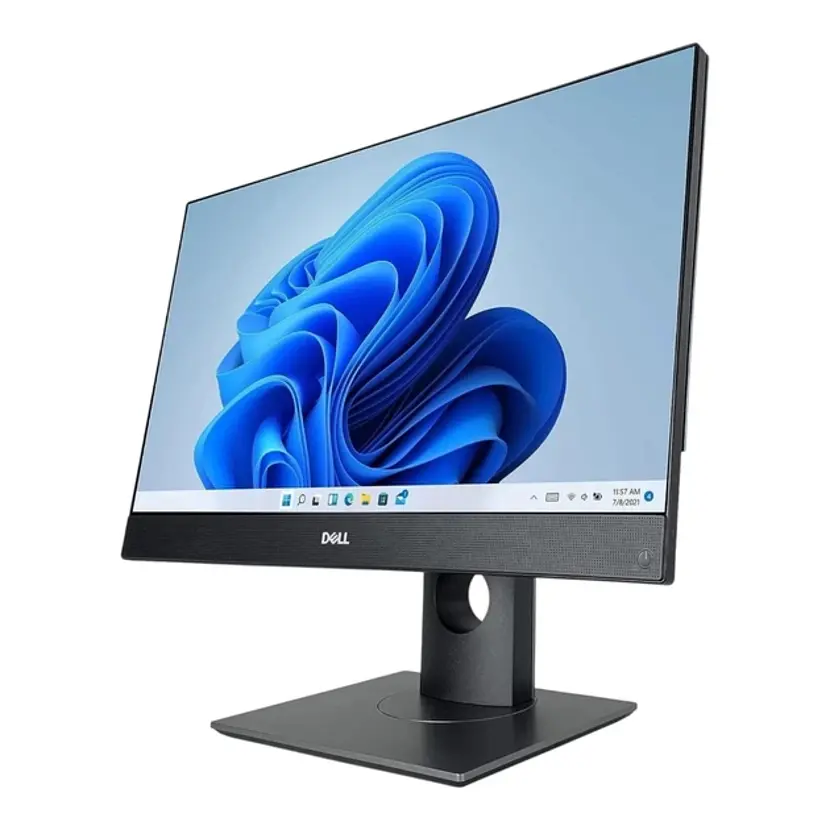 Моноблок Dell OptiPlex 7460 23.8" i5-8500/8GB/128SSD/Win11 Б/В