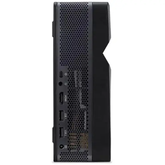 Мультимедійний проектор Acer PD1520Us (MR.JYE11.001) - фото 8