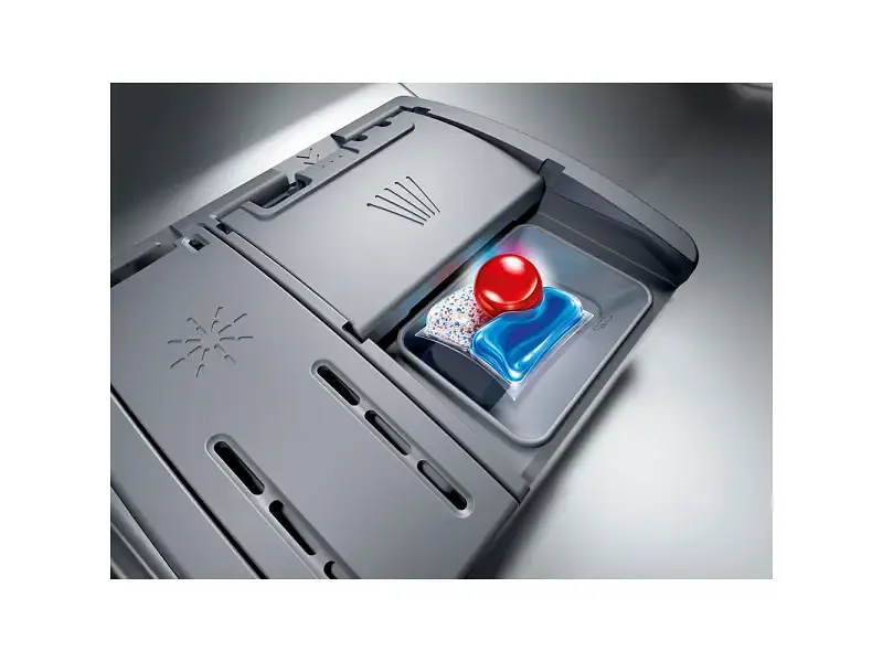 Посудомоечная машина Bosch SMV6ECX86Q - фото 11