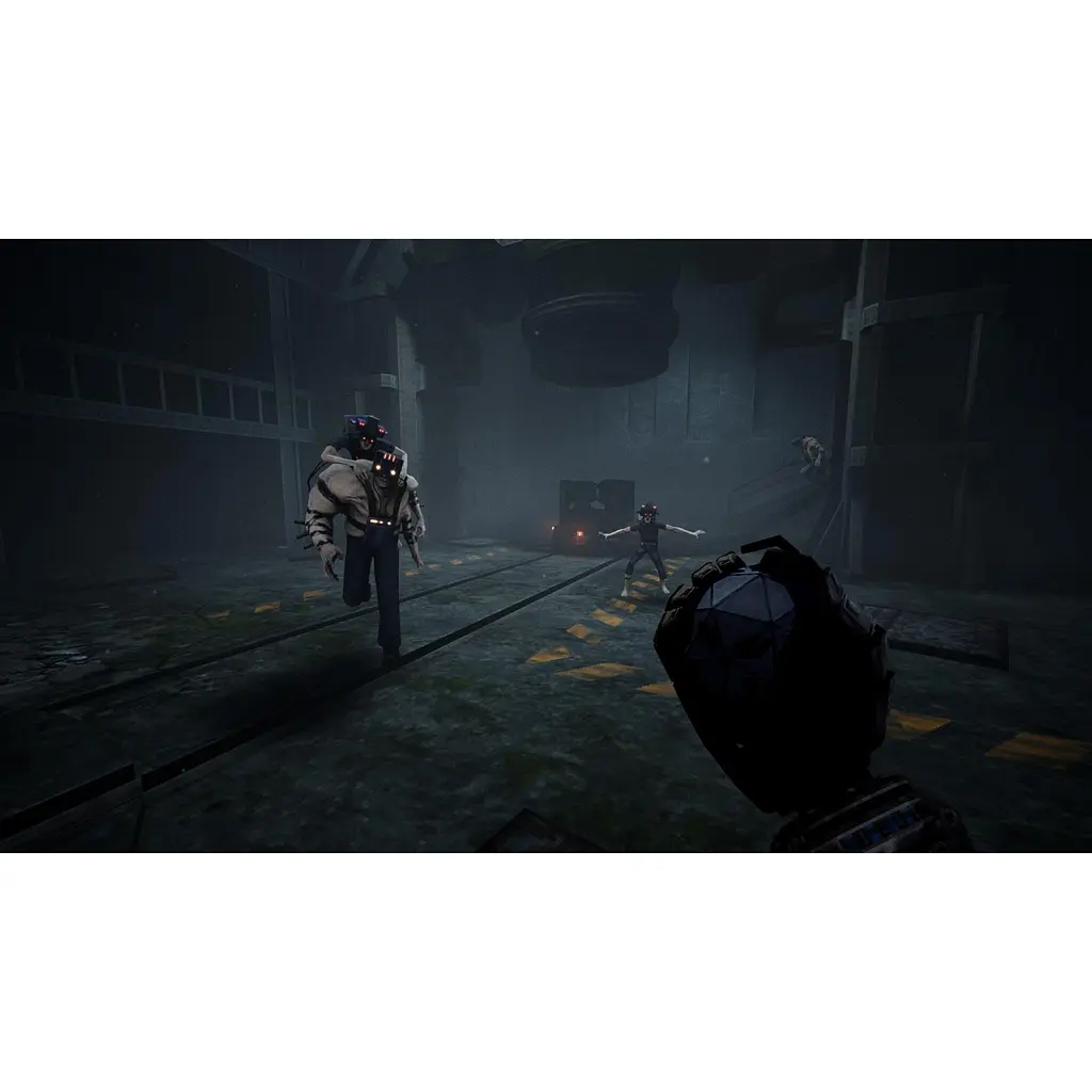 Ключ активації Microsoft Phantom Fury для Xbox Series S/X - фото 2