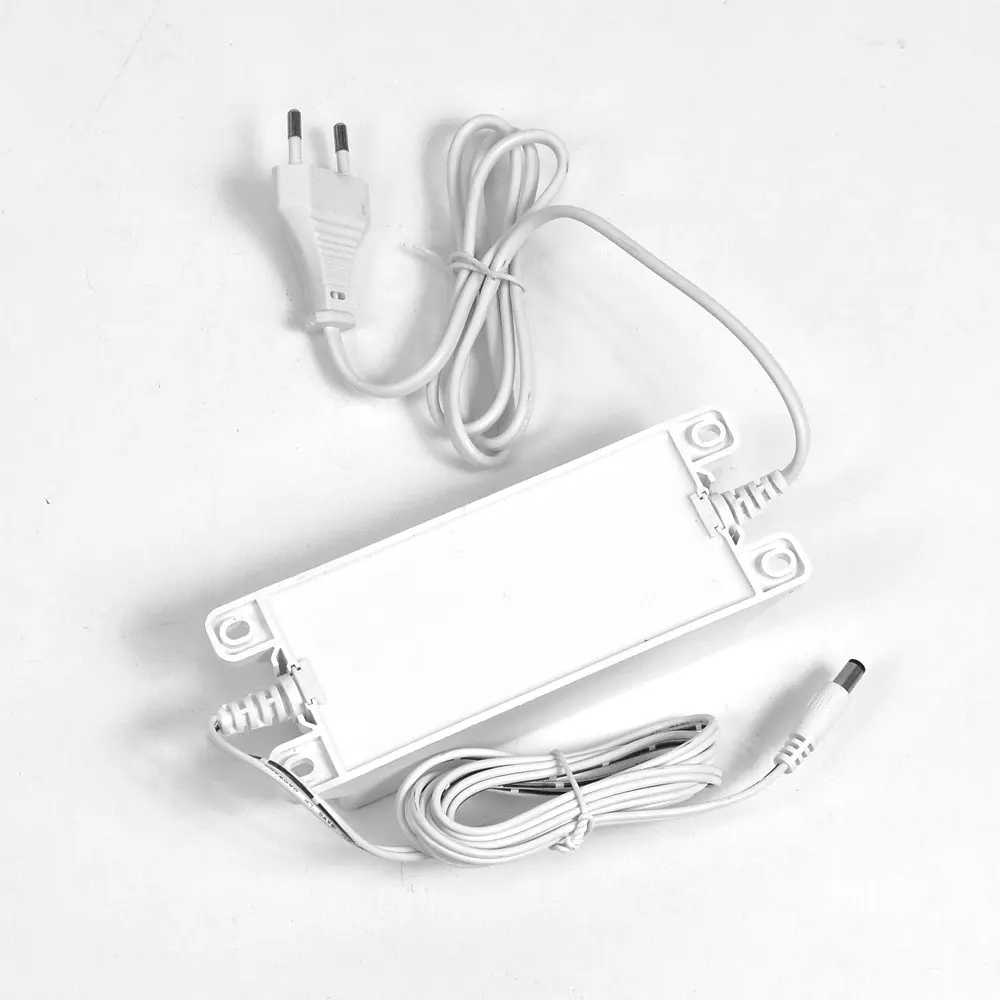 Блок живлення вологозахищений Full Energy BGP-125UW 12 В/5 А - фото 2