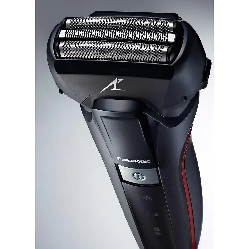 Електробритва чоловіча Panasonic ES-LL41-K520 - фото 8
