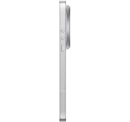 Смартфон Xiaomi 17 Ultra 16/512Gb White No Adapter UA UCRF - фото 6