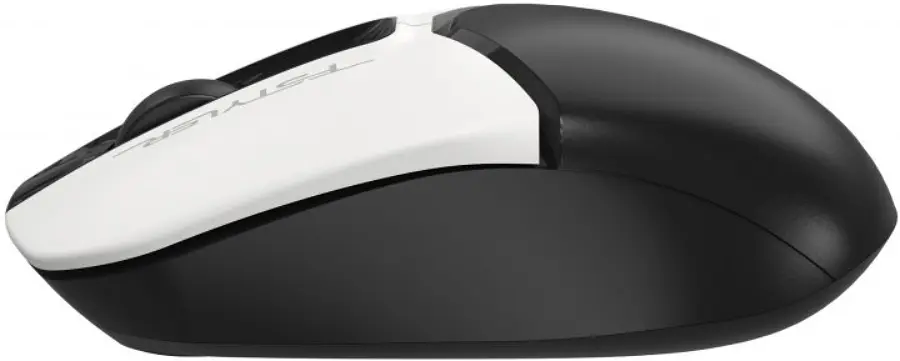 Миша A4Tech Fstyler FG12 Panda - фото 5