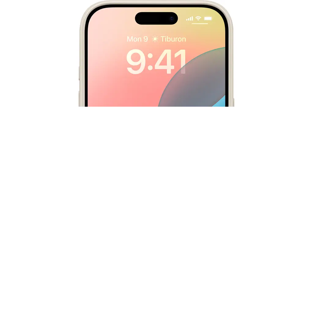 Чохол Apple Beats with MagSafe для iPhone 16 Pro Max Summit Stone (MCFR4LL/A) [116240] - фото 3