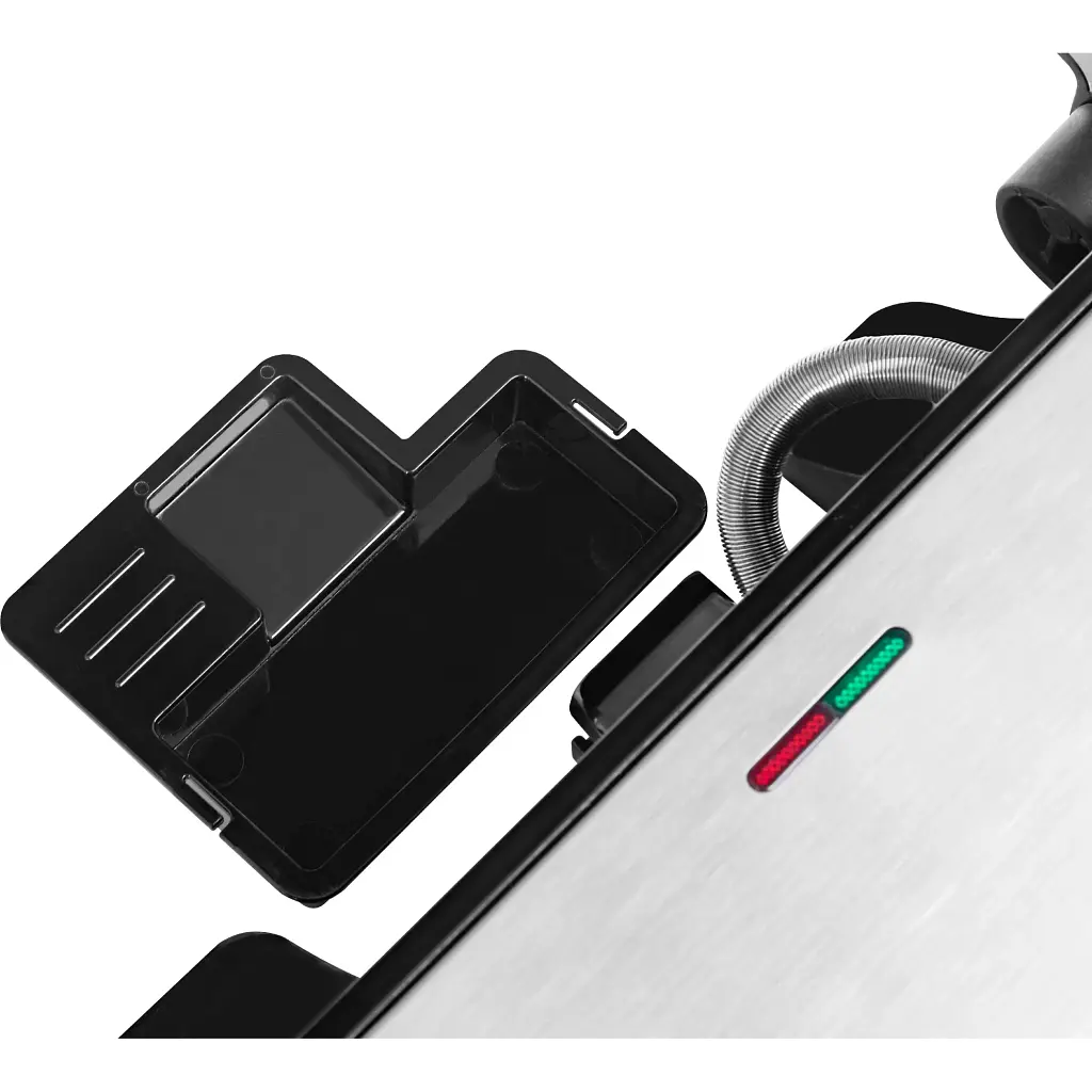 Електрогриль ECG S 3070 Panini Power [120504] - фото 11