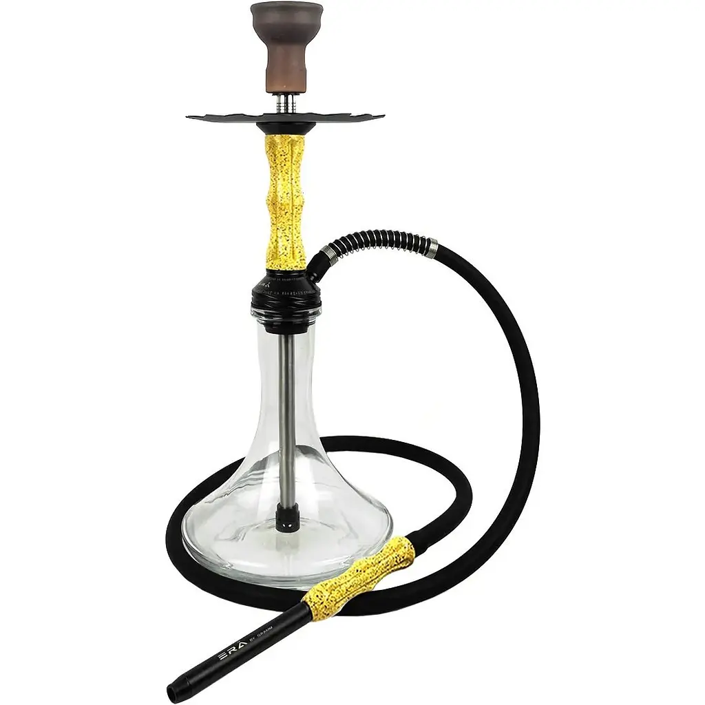 Кальян Gramm ERA Big Bang (Craft Clear) - фото 2