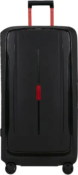 Валіза 80 См Samsonite ESSENS CHARCOAL/RED 80x43x37 KM0*18006 - фото 13