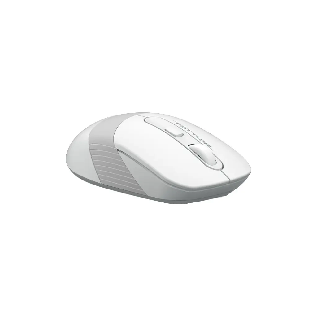 Мишка A4Tech FG10S White - фото 4