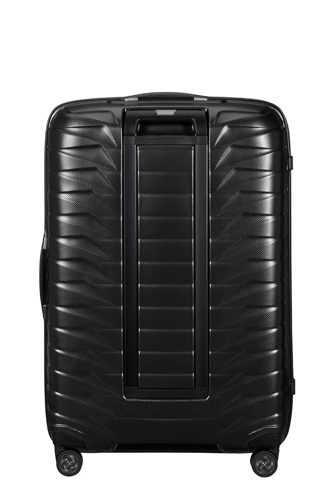 Валіза Samsonite PROXIS GRAPHITE 75x51x31 75 См CW6*28003 - фото 3