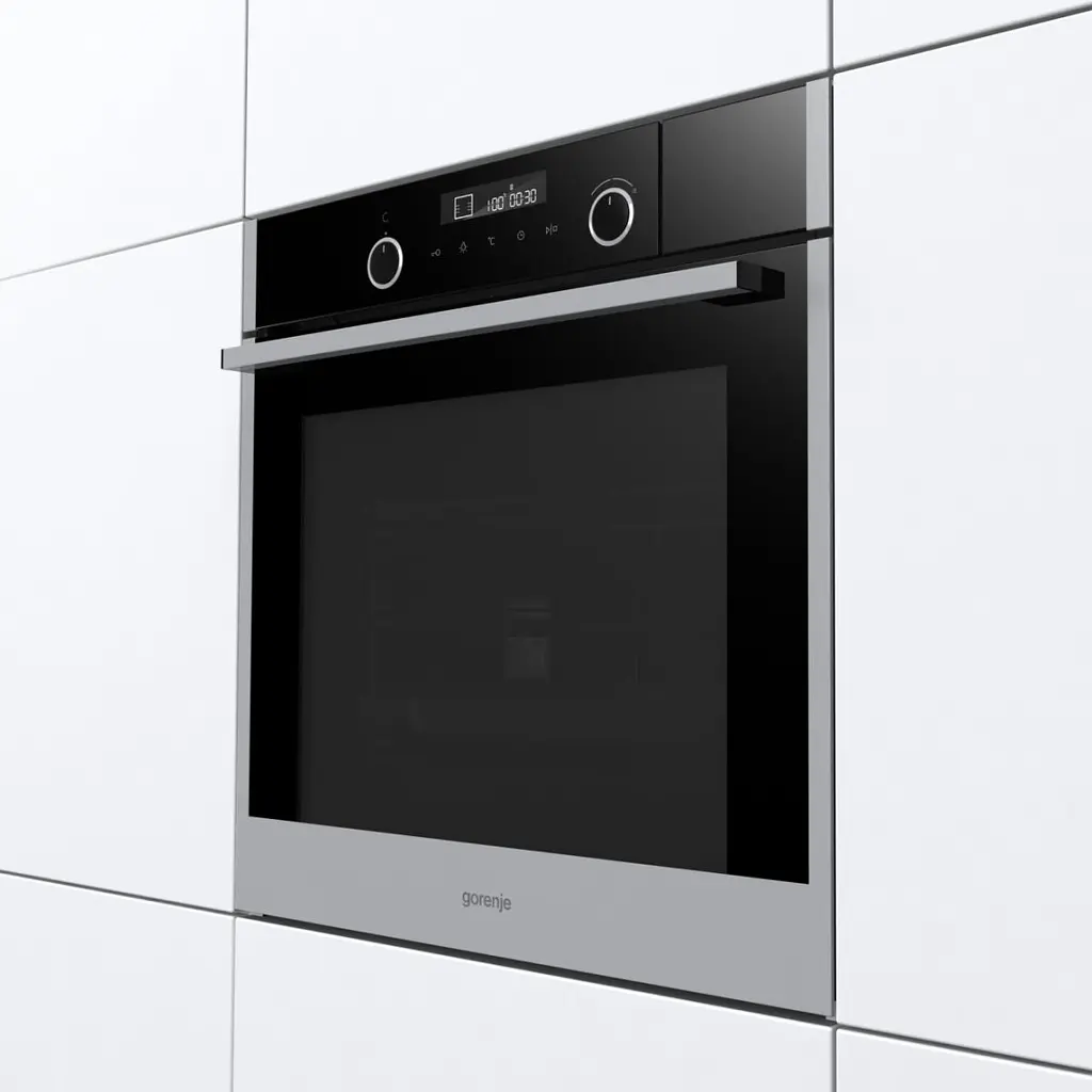 Духова шафа Gorenje BCS747S34X [113383] - фото 3