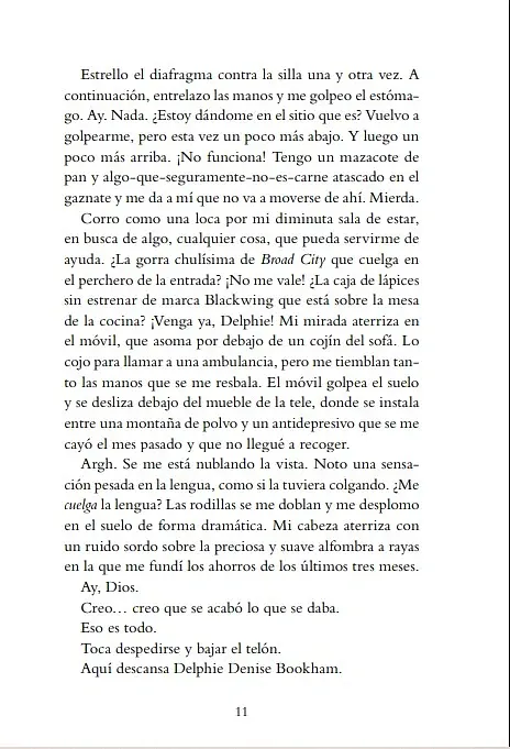 Mi amor del más allá (Spanish Edition) - Кірсті Грінвуд - фото 4