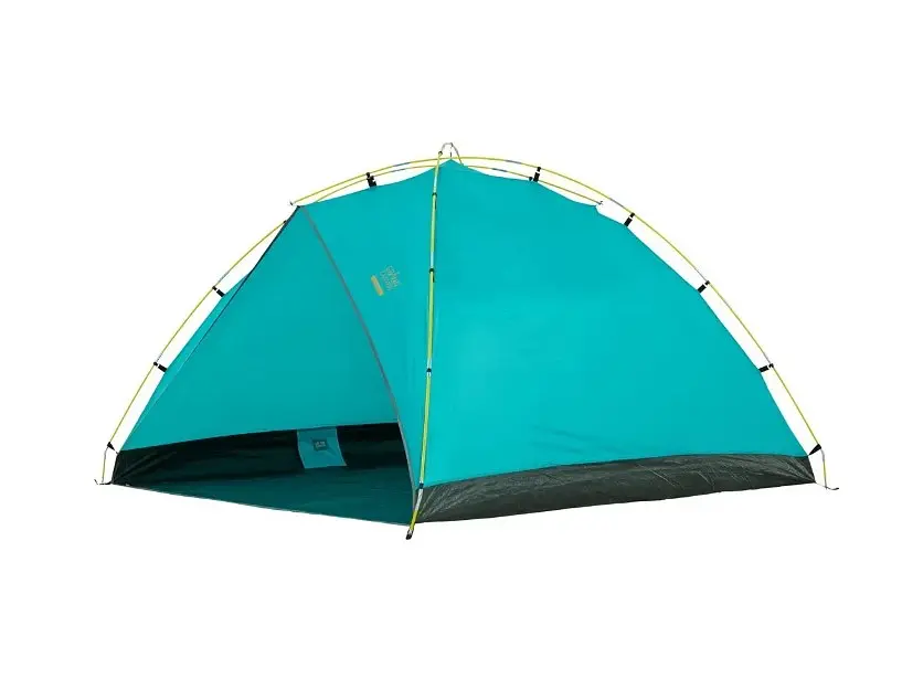 Намет Grand Canyon Tonto Beach Tent 4 Blue Grass (330023) (DAS303317) - фото 5