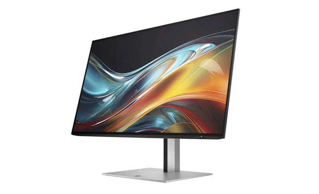 Монітор HP 724pf (8X530AA) - фото 2