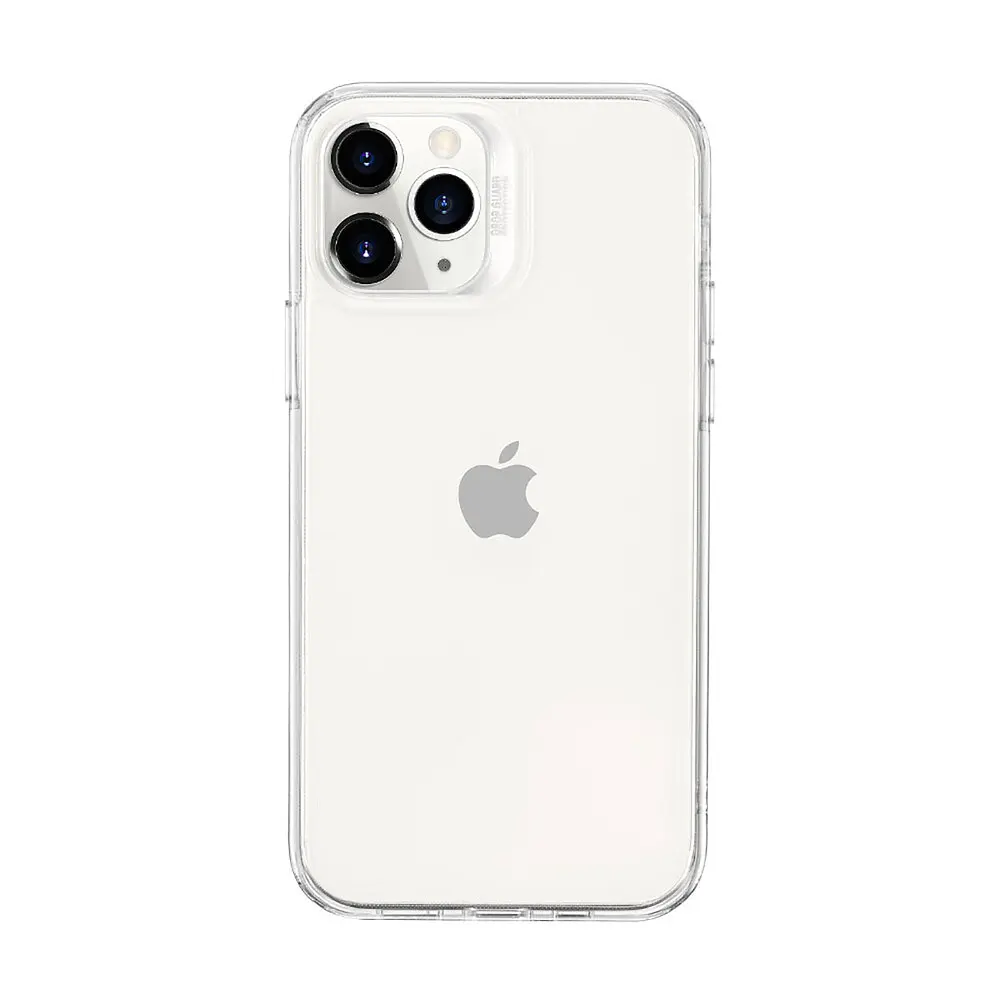 Прозорий чохол ESR Classic Hybrid Shock Clear для iPhone 12 Pro Max - фото 2