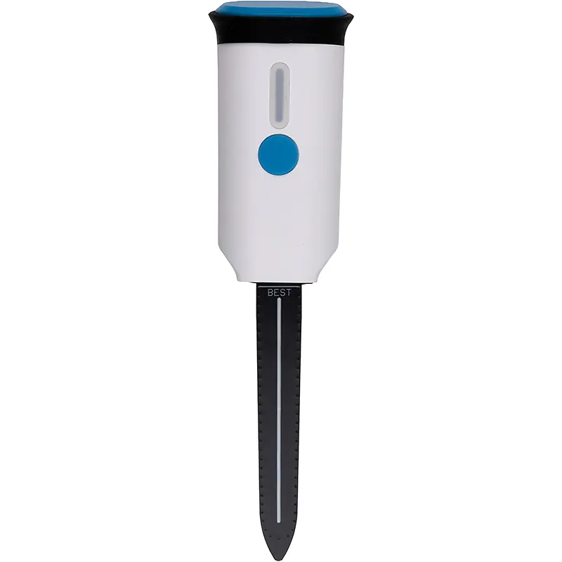Розумний датчик вологості та температури ґрунту Wi-Fi