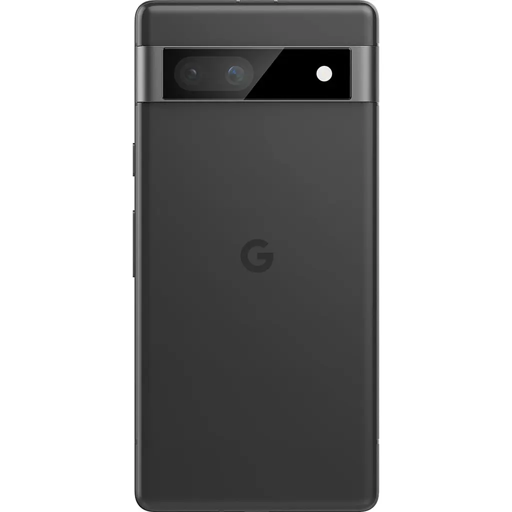 Защитное стекло на камеру Spigen Glas.tR EZFit Optik Lens для Google Pixel 7a [AGL05970] [85092] - фото 5