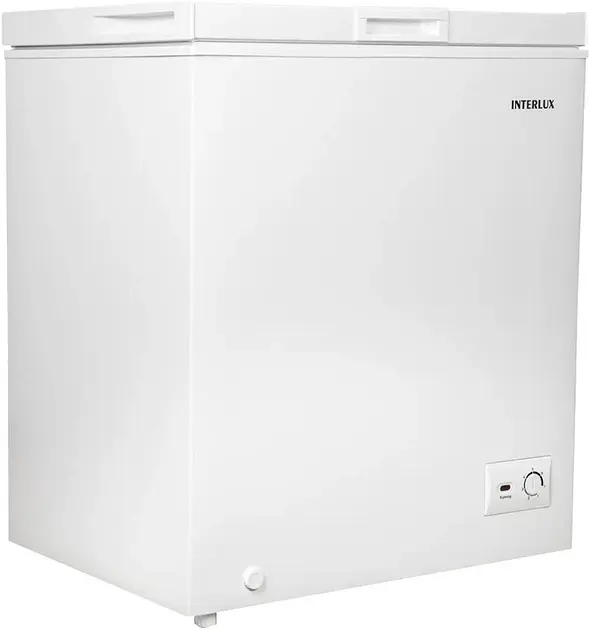 Морозильна скриня Interlux IL-0150CF (150 л) - фото 4