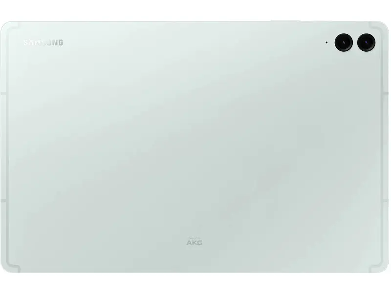 Планшет Samsung Galaxy Tab S9 FE Plus Wi-Fi 8/128GB Ocean Green (SM-X610NLGA) - фото 4