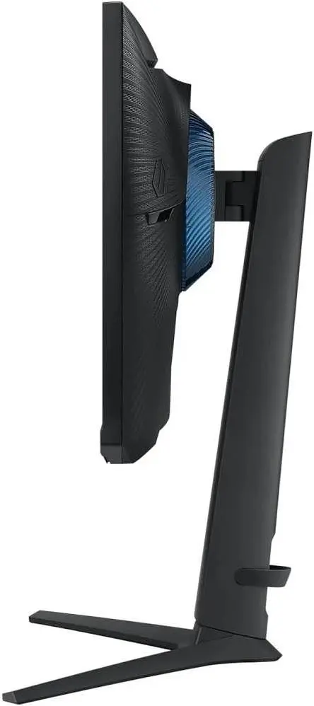 Монітор Samsung Odyssey G4 (LS25BG400) - фото 8