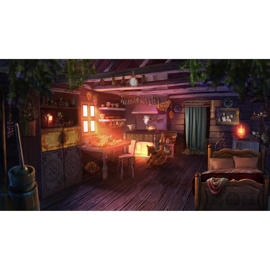 Ключ активації Microsoft Myths & Fairy Tales Bundle для Xbox One/Series S/X - фото 9