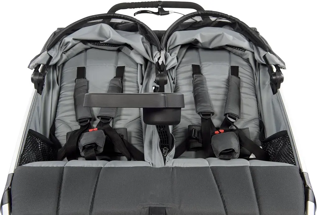 Піднос для їжі Thule Urban Glide Snack Tray (TH 20110717) - фото 9