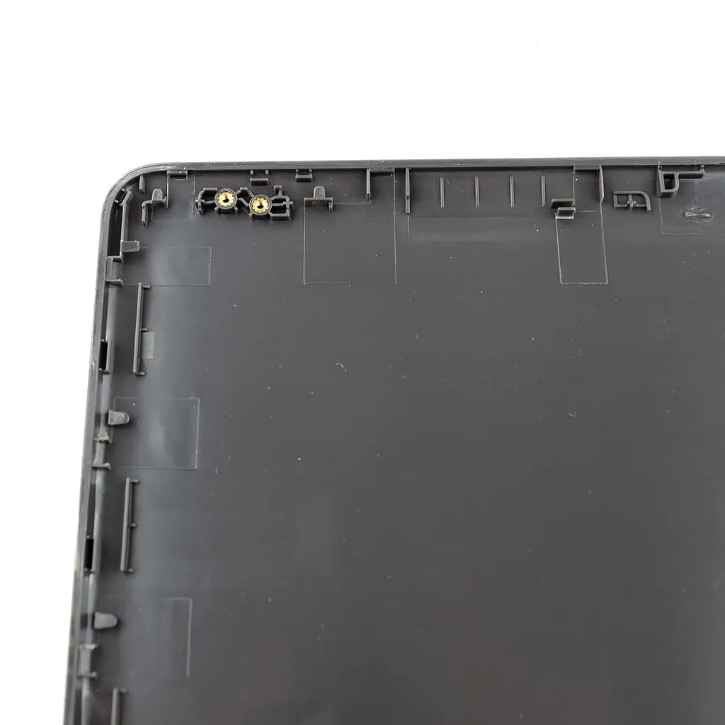 Кришка матриці для HP 250 255 256 258 G6, 15-BS 15-BW 15-BR 15-RA, TPN-C129 TPN-C130, (Smoke Gray, A Cover) - фото 5