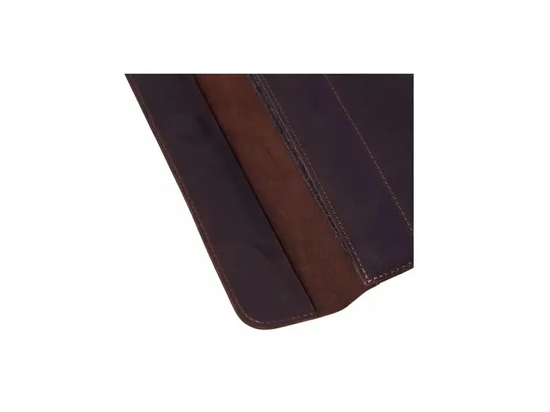 Чохол для ноутбука InCarne Klouz MacBook Pro 13 2016-2025 (вінтажний) коричневий (klouz-brown-vintage-pro-13) - фото 3