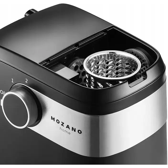 М'ясорубка Mozano AGD/MAS/01#CZA 2000 Вт - фото 4