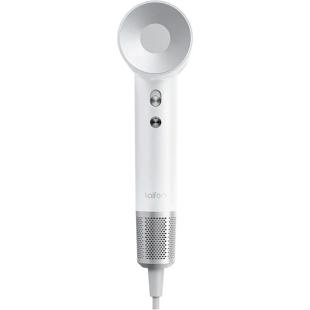 Фен Laifen Swift Special White (1HD50-G-EU-WH-004) [133747] - фото 3