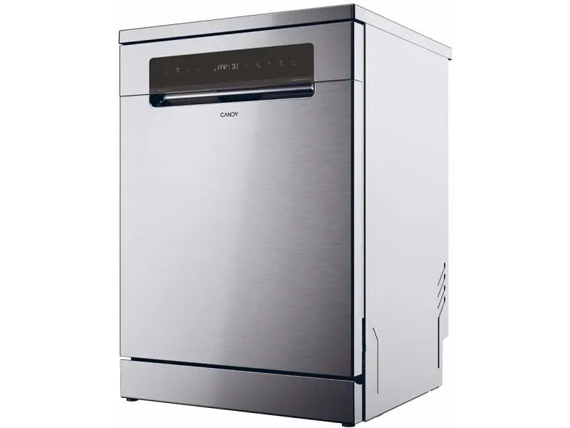 Посудомийна машина Candy RapidO CNF 4A4S3PSX - фото 2