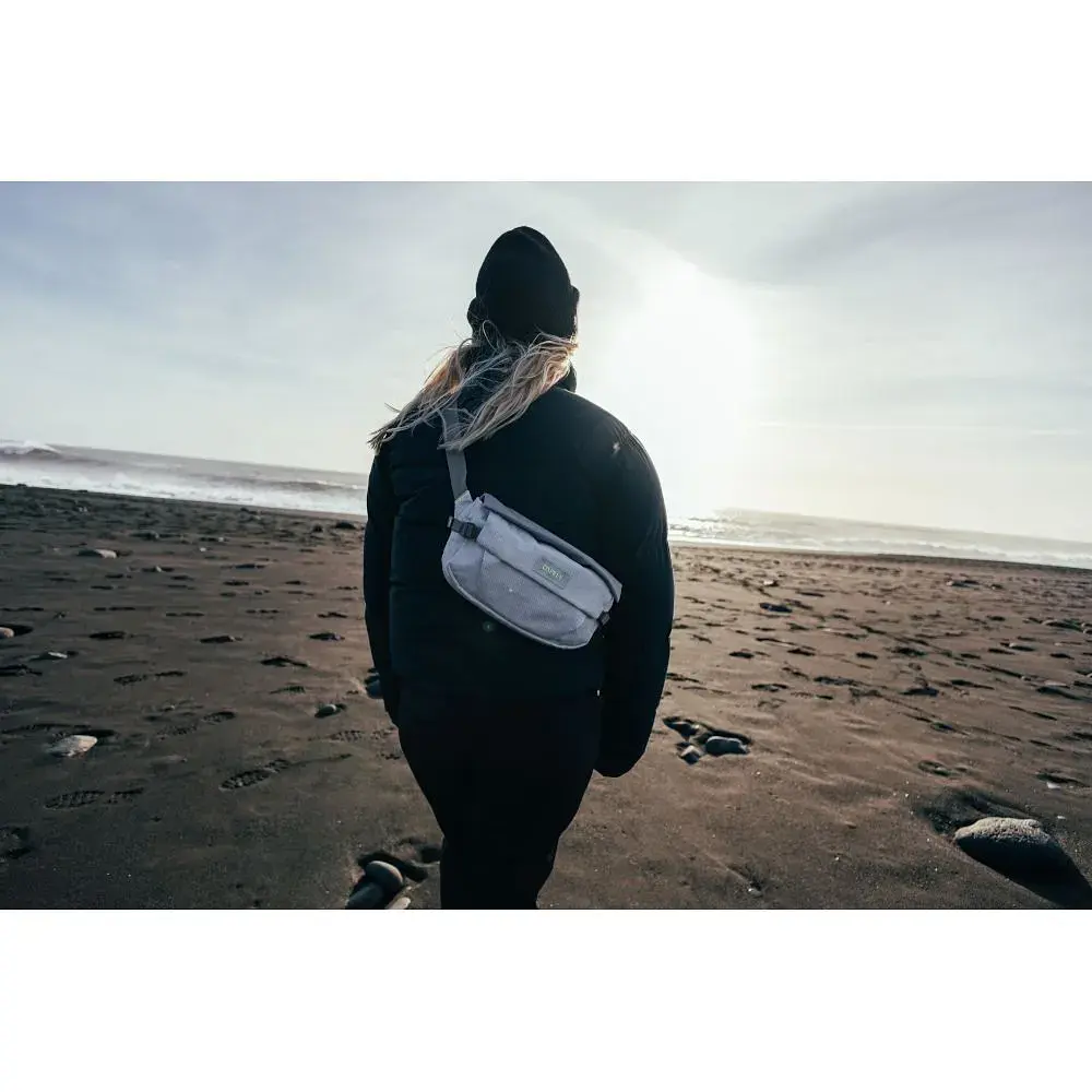 Поясна сумка Osprey Arcane Hip Bag - фото 4