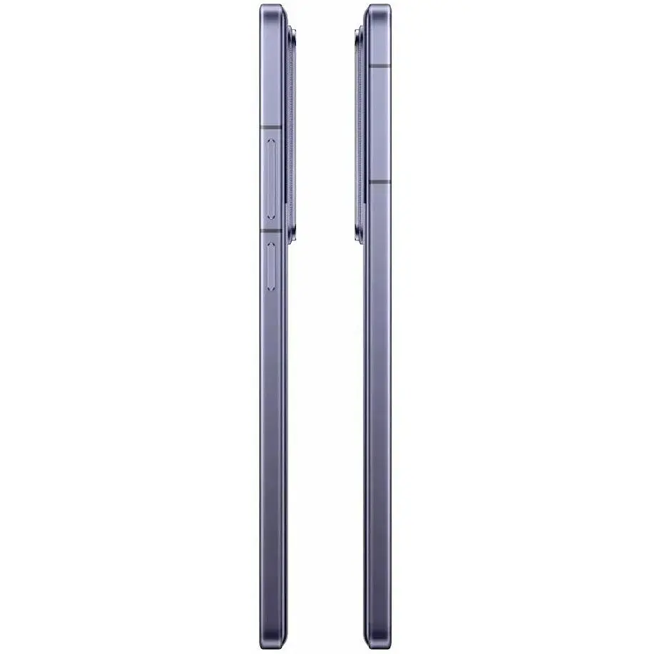 Смартфон Realme GT 6 5G 12/256GB Purple (Asian Version) NFC - фото 4