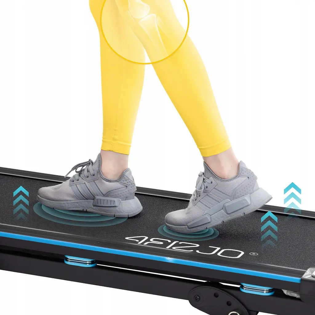 Беговая дорожка 4FIZJO TM Falco (P-5907739319272) - фото 7