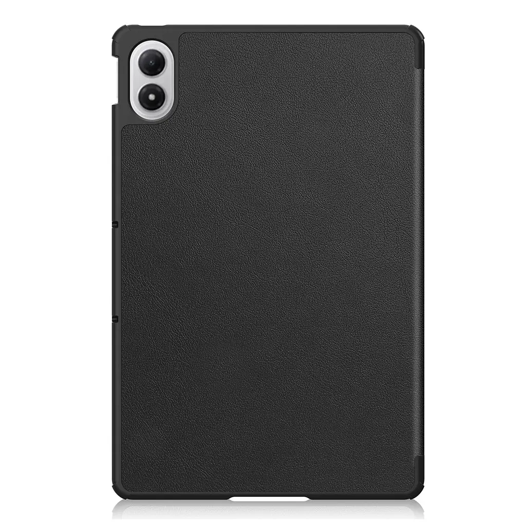 Чохол до планшета BeCover Smart Case Xiaomi Redmi Pad 2 Pro 12.1" Black (714627) - фото 3