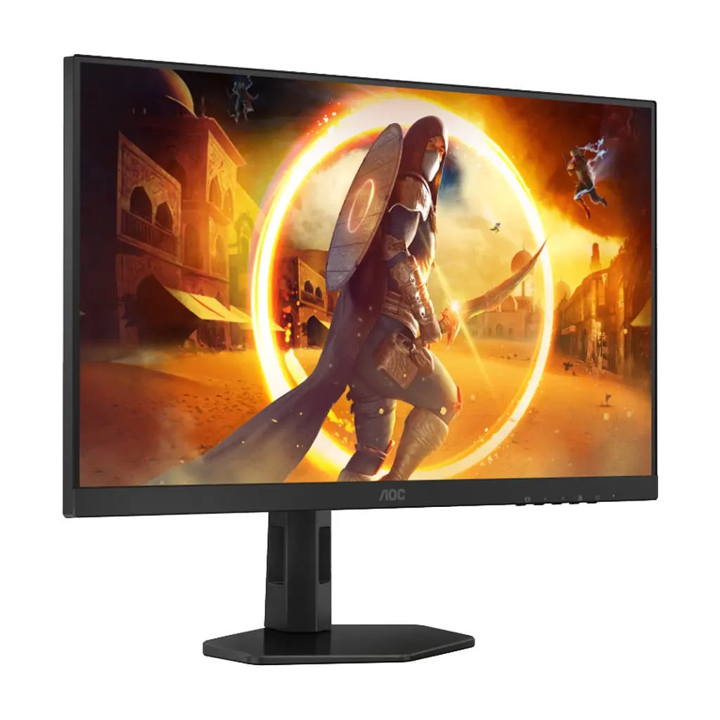 Монітор AOC Q27G4XF - фото 3