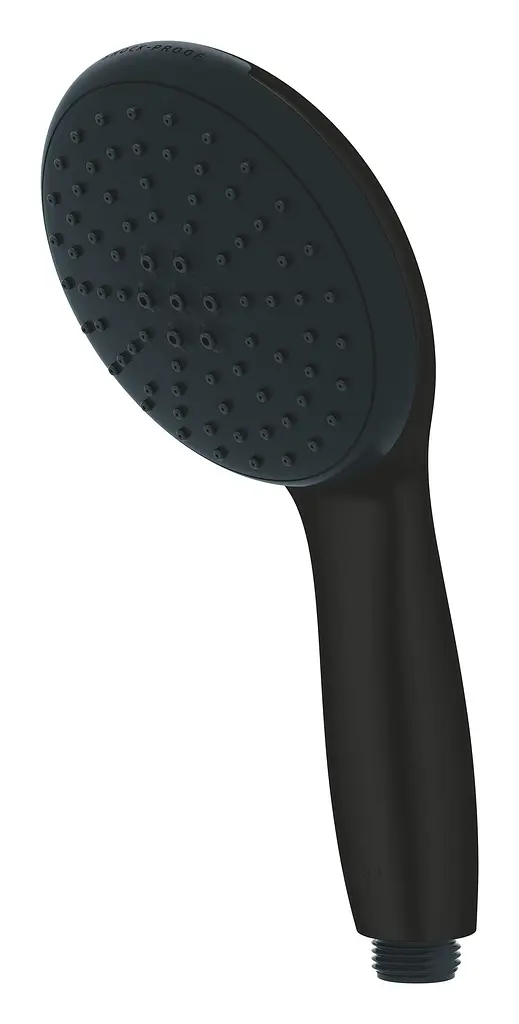 Ручной душ 2 режима струи Grohe Tempesta 110 261612433, Хром - фото 4