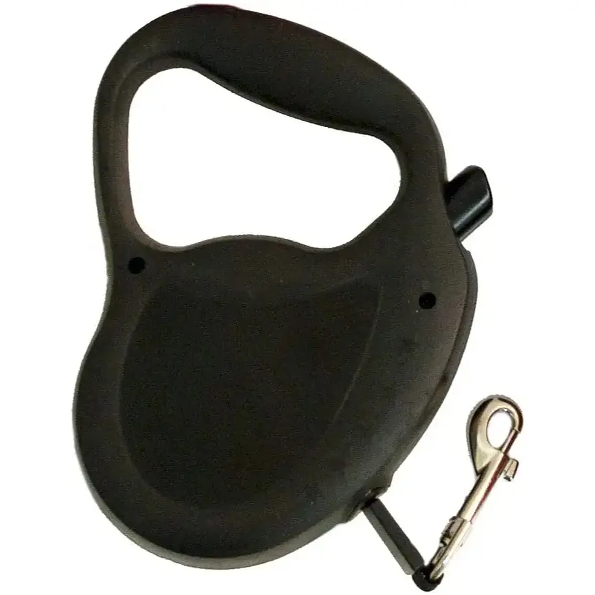 Повідець-рулетка для собак Hyper Pet Retractable Dog Leash розмір L