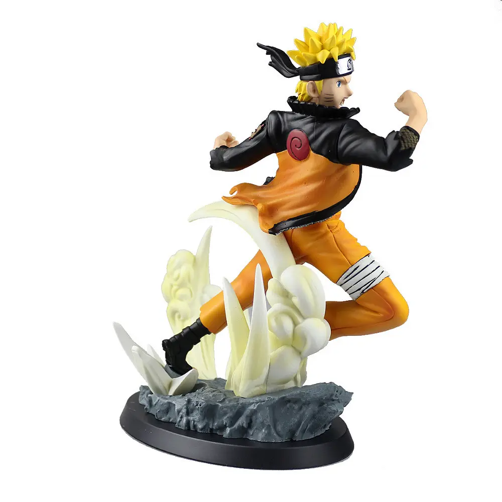 Фігурка Наруто Узумакі Наруто Шиппууден Naruto Shippuden Вattle NA 22.81 - фото 4