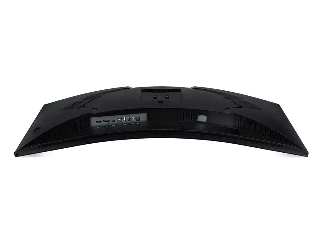 Монітор Acer CZ342CUR V (UM.CC2EE.V01) - фото 7