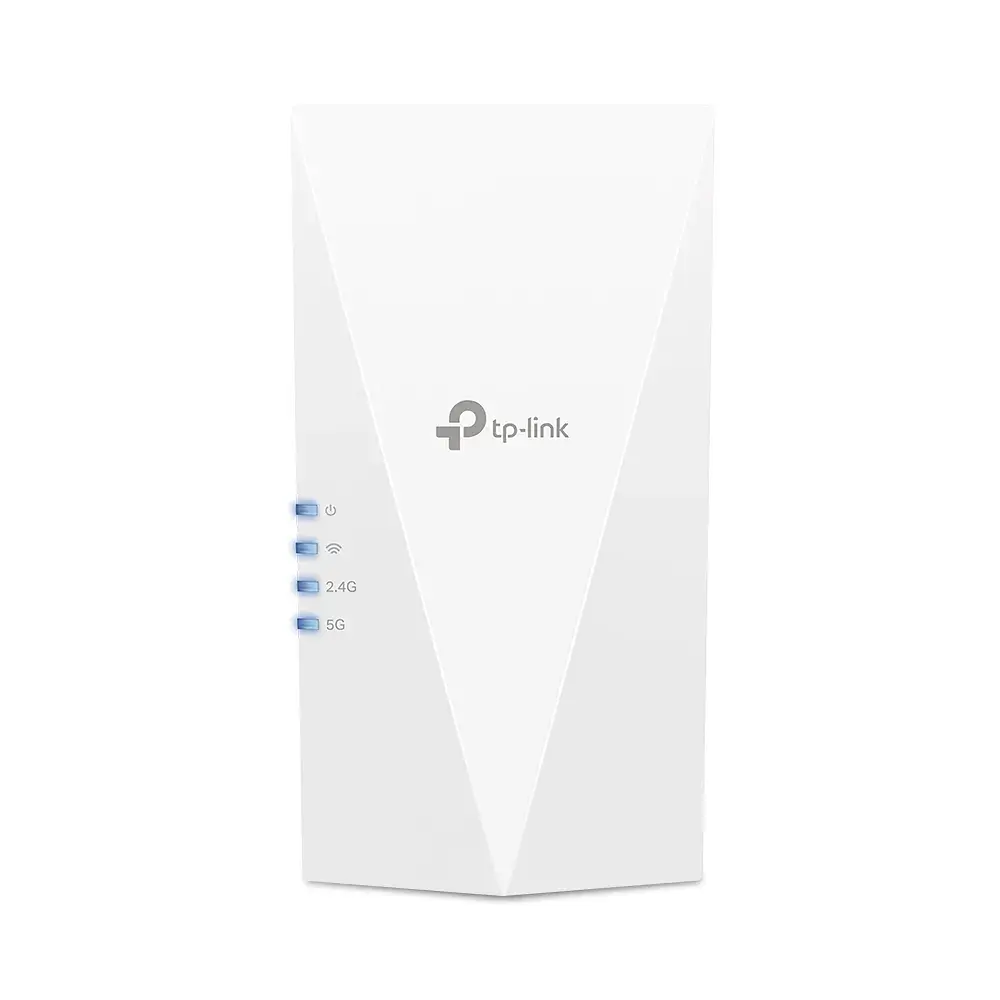 Ретранслятор TP-Link RE600X - фото 2